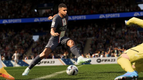 ⚽FIFA 23 ULTIMATE EDITION ⚽XBOX ONE/SERIES X|S ✅КЛЮЧ🔑