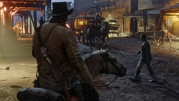 ✅Red Dead Redemption 2: Ultimate Edition XBOX ONE/X/S🔑