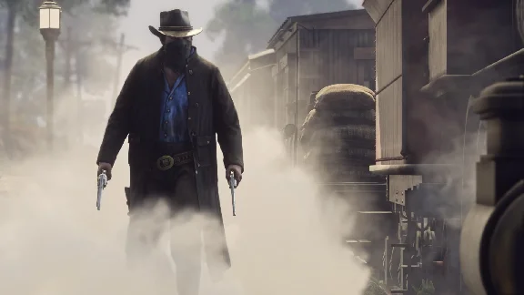 ✅Red Dead Redemption 2: Ultimate Edition XBOX ONE/X/S🔑