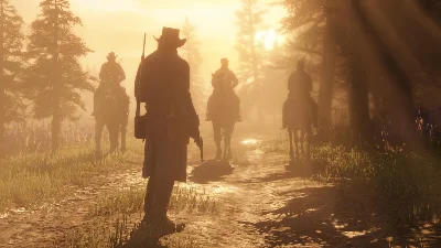 ✅Red Dead Redemption 2: Ultimate Edition XBOX ONE/X/S🔑