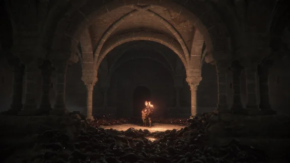 ✅❤️A PLAGUE TALE: INNOCENCE❤️XBOX ONE|XS🔑KEY✅