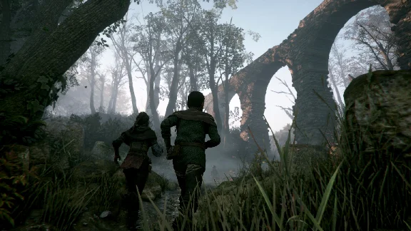 ✅❤️A PLAGUE TALE: INNOCENCE❤️XBOX ONE|XS🔑KEY✅