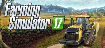 Farming Simulator 17 🔑STEAM KEY 🔥RUSSIA +KZ +CIS