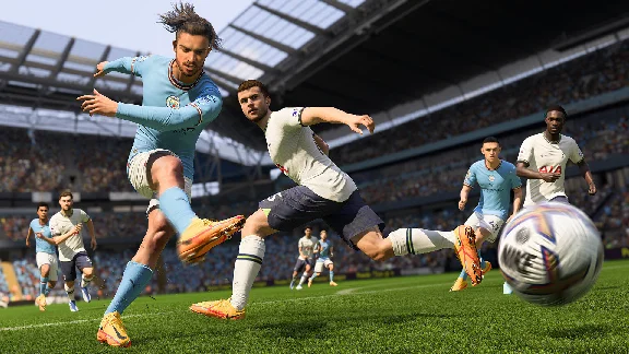 ⚽️FIFA 23⚽️⭐️Offline ⚽️ ORIGIN ⚽️ Warranty