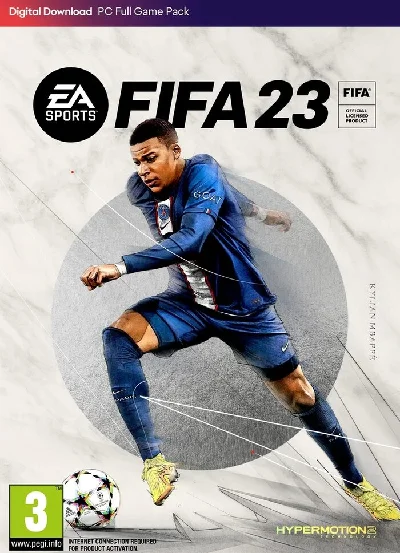 ⚽️FIFA 23⚽️⭐️Offline ⚽️ ORIGIN ⚽️ Warranty
