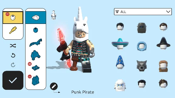 LEGO® Brawls XBOX ONE / XBOX SERIES X|S [ Ключ 🔑 Код ]