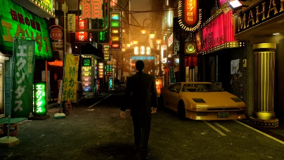 ✅❤️YAKUZA 0❤️XBOX ONE|XS🔑КЛЮЧ✅
