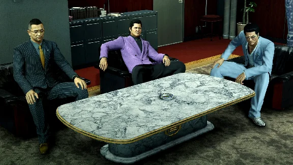 ✅❤️YAKUZA 0❤️XBOX ONE|XS🔑КЛЮЧ✅