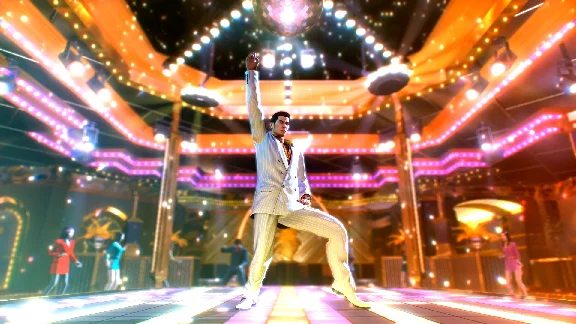 ✅❤️YAKUZA 0❤️XBOX ONE|XS🔑КЛЮЧ✅