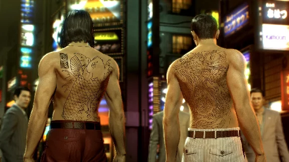 ✅❤️YAKUZA 0❤️XBOX ONE|XS🔑КЛЮЧ✅