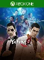 ✅❤️YAKUZA 0❤️XBOX ONE|XS🔑КЛЮЧ✅