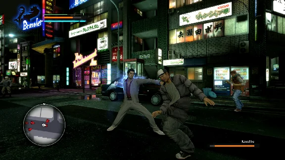 ✅❤️YAKUZA KIWAMI❤️XBOX ONE|XS🔑КЛЮЧ✅