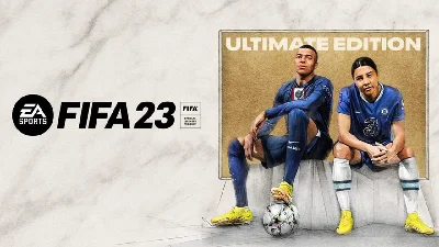 FIFA 23 Ultimate Edition Origin OFFLINE Activation
