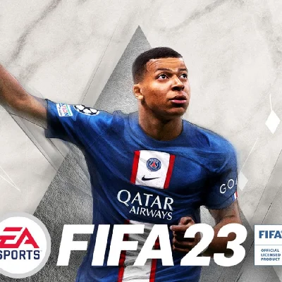⭐FIFA 23 [STEAM] GUARANTEE ⚽ FOREVER ⭐