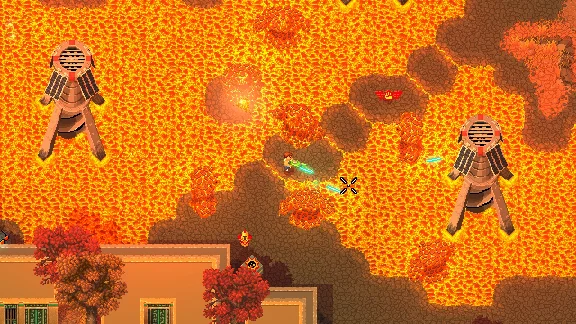 ✅Serious Sam´s Bogus Detour ⭐Steam\RegionFree\Key⭐ + 🎁