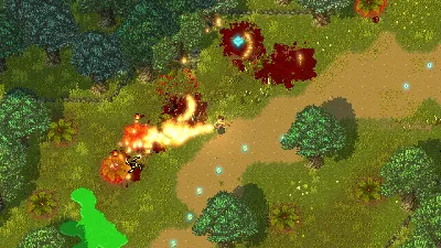 ✅Serious Sam&acute;s Bogus Detour ⭐Steam\РФ+Весь Мир\Key⭐ +🎁