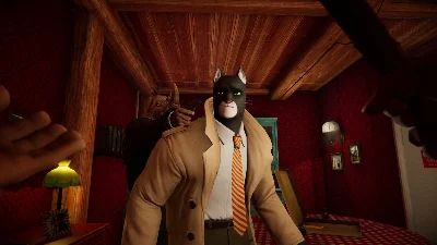 Blacksad: Under the Skin ключ Весь Мир РФ Россия RU/CIS