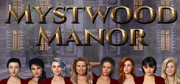 Mystwood Manor 💎 STEAM GIFT RU