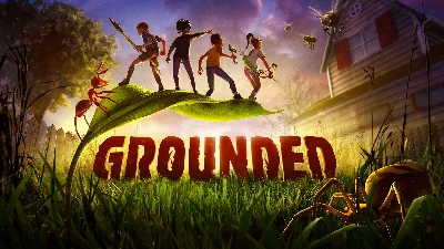 🔥GROUNDED✔️ONLINE✔️+470 Games❤️FOR XBOX/PC