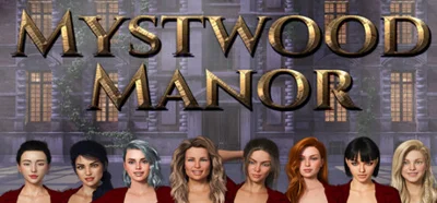 Mystwood Manor STEAM Russia