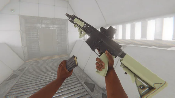 BONELAB STEAM VR Gift Россия