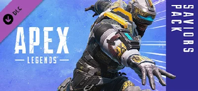 Apex Legends - Saviors Pack  Steam Key Global