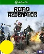 Road Redemption XBOX ONE (TURKEY) Code