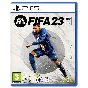 Purchasing FIFA 23 for PS4 and PS5. Turkey PSN