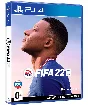 Purchasing FIFA 23 for PS4 and PS5. Turkey PSN
