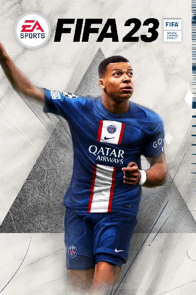 FIFA 23 Standard Edition Xbox One