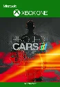 ✅ Project CARS XBOX ONE SERIES X|S Key Exclusive 🔑