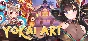 Yokai Art: Night Parade of One Hundred Demons 💎 STEAM