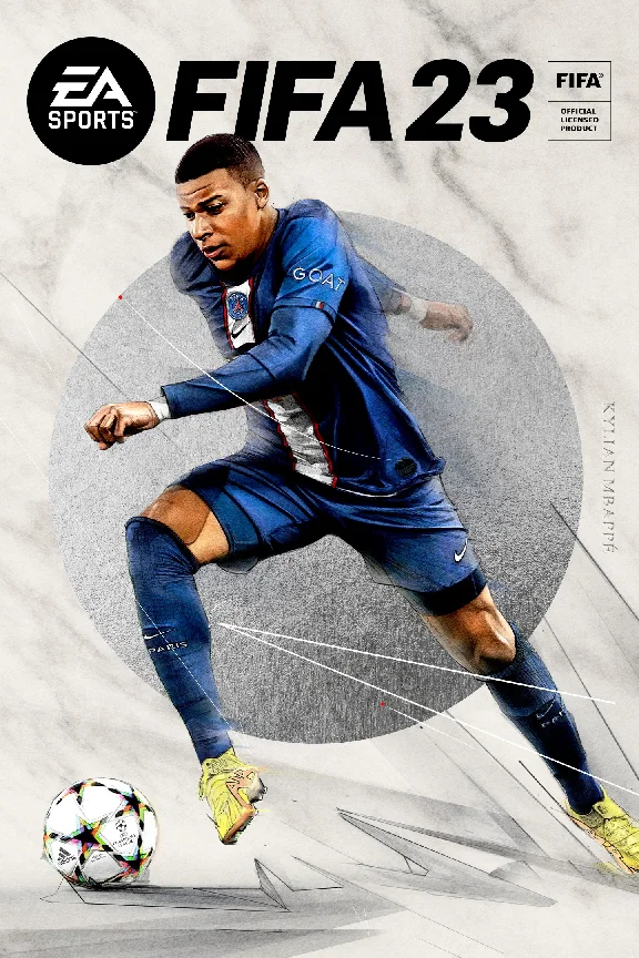FIFA 23 Standart Edition Xbox Series X|S