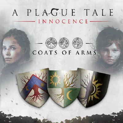 A Plague Tale Innocence - Coats of Arms DLC XBOX 🔑
