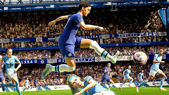 🎮🔑FIFA 23 XBOX SERIES X|S/ KEY🔑🎮