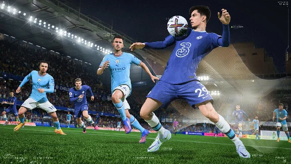 🎮🔑FIFA 23 XBOX SERIES X|S/ KEY🔑🎮