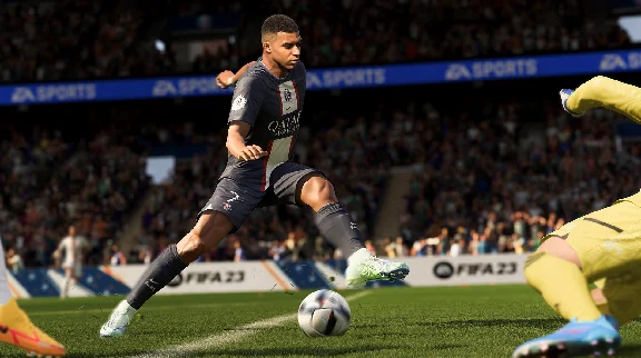 🔥FIFA 23 STANDARD EDITION XBOX Series X|S 🔑KEY