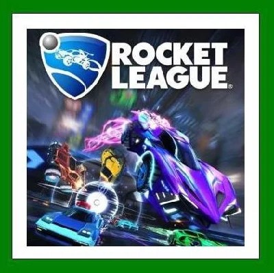 ✅Rocket League✔️Steam⭐Rent account✔️Online✔️GFN🌎