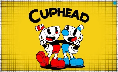 💠 Cuphead (PS4/PS5/RU) W1 - Offline