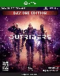 🔥Outriders XBOX One | Series X|S Key🔑🔥
