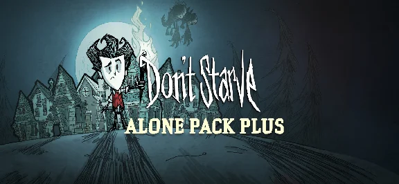 Don´t Starve + Together + Reign of Giants (Steam CIS)