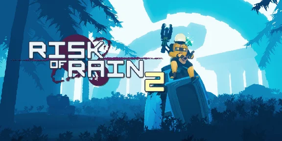 Risk of Rain 2 ⭐ STEAM ⭐