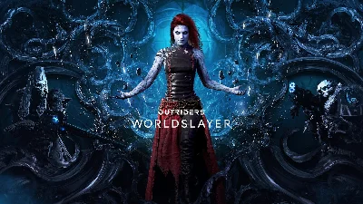 💳Outriders: Worldslayer Collection STEAM KEY + 🎁