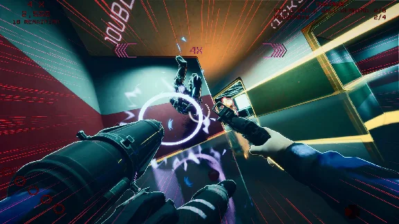 Severed Steel 💎 АВТОДОСТАВКА STEAM РОССИЯ