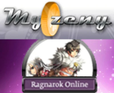 TCG. Ragnarok Online: ZenyRO (arbitrary amount TCG)