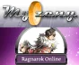 TCG. Ragnarok Online: ZenyRO (arbitrary amount TCG)