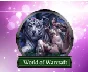 World of Warcraft - GOLD. All official RU servers.
