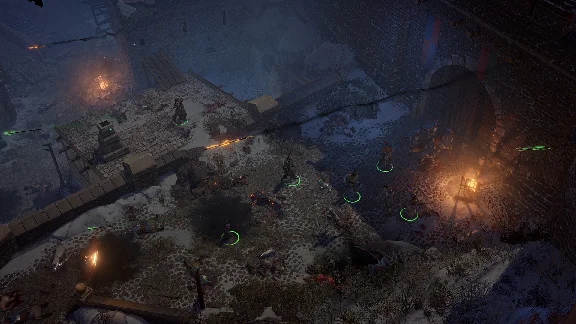 ✅Pathfinder: Wrath of the Righteous XBOX ONE/ X|S 🔑KEY
