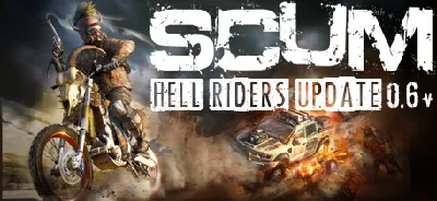 SCUM Steam Key Region Free