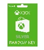 💥 Случайный Ключ: SILVER 🎮🔑 XBOX One / Series X|S 🎁